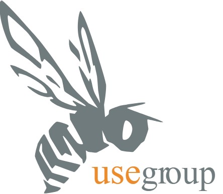 Homepage for a e-invoice server